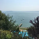 Aparthotel Gardazzurro