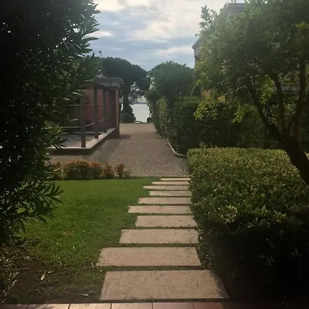 Gardazzurro شقة فندقية بادينغي سول غاردا