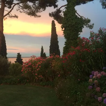 Aparthotel Gardazzurro Padenghe sul Garda