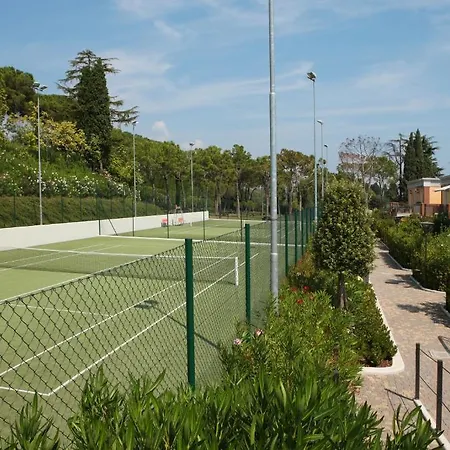 شقة فندقية Gardazzurro بادينغي سول غاردا