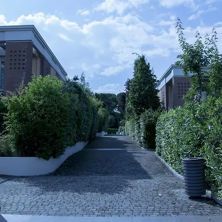 شقة فندقية Gardazzurro