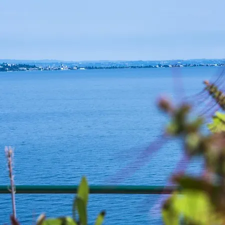 Aparthotel Gardazzurro Padenghe sul Garda