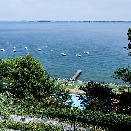 Aparthotel Gardazzurro Padenghe sul Garda