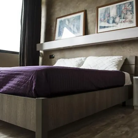 Aparthotel Gardazzurro 3*