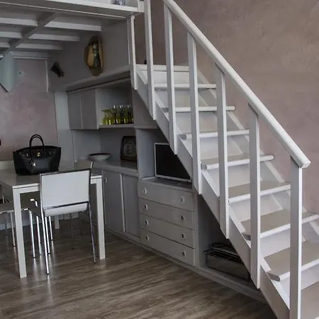 Aparthotel Gardazzurro 3*