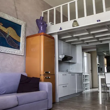 Aparthotel Gardazzurro