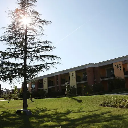 Aparthotel Gardazzurro Padenghe sul Garda