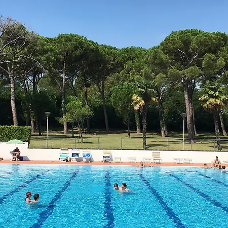 شقة فندقية Gardazzurro 3*