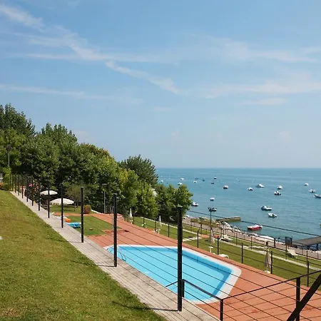 Gardazzurro شقة فندقية