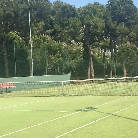 Gardazzurro 3* بادينغي سول غاردا