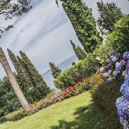 شقة فندقية Gardazzurro 3*