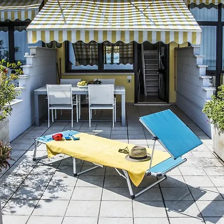 Apartahotel Gardazzurro Padenghe sul Garda
