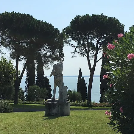 Gardazzurro