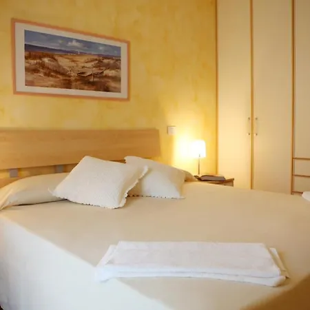 Aparthotel Gardazzurro Padenghe sul Garda
