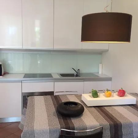 Aparthotel Gardazzurro Padenghe sul Garda