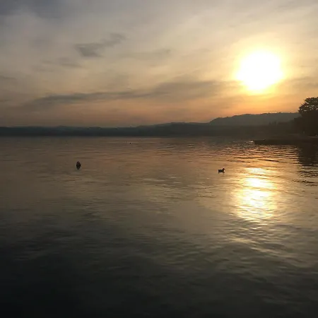 Aparthotel Gardazzurro Padenghe sul Garda