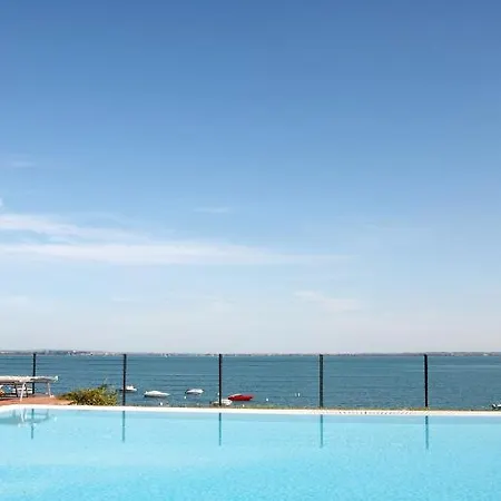 Gardazzurro Aparthotel 3*