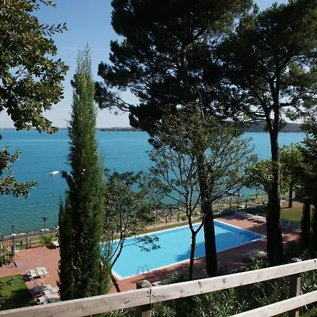 Gardazzurro