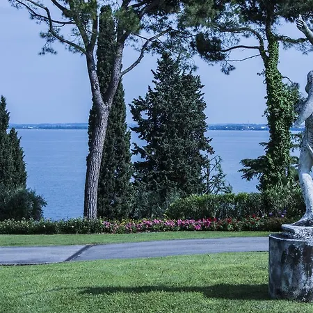 Aparthotel Gardazzurro Padenghe sul Garda
