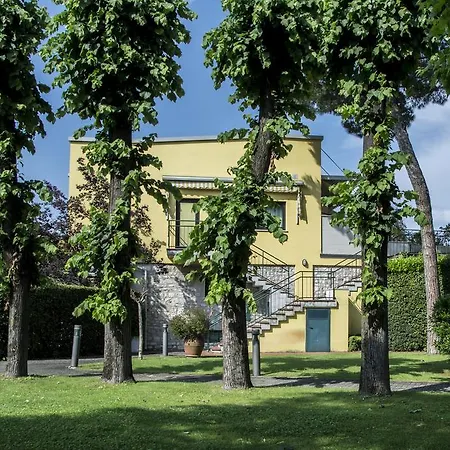 Aparthotel Gardazzurro 3*