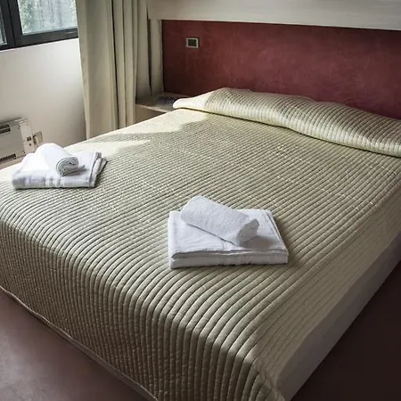 Aparthotel Gardazzurro