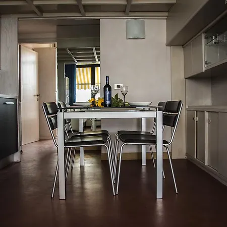 Aparthotel Gardazzurro