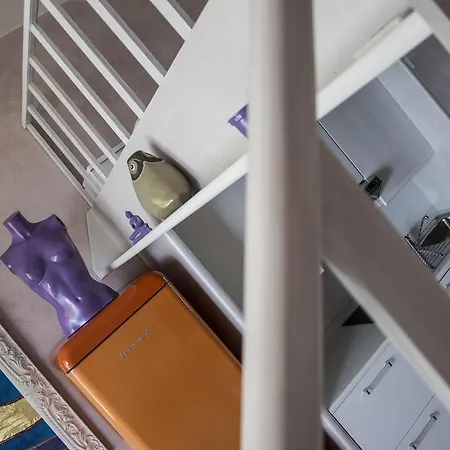 Aparthotel Gardazzurro Padenghe sul Garda