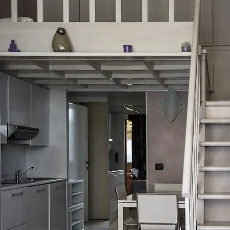 Aparthotel Gardazzurro