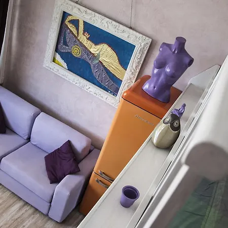 Aparthotel Gardazzurro Padenghe sul Garda