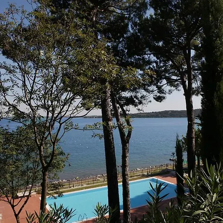 Gardazzurro Padenghe sul Garda