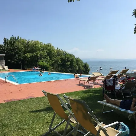 Gardazzurro Padenghe sul Garda