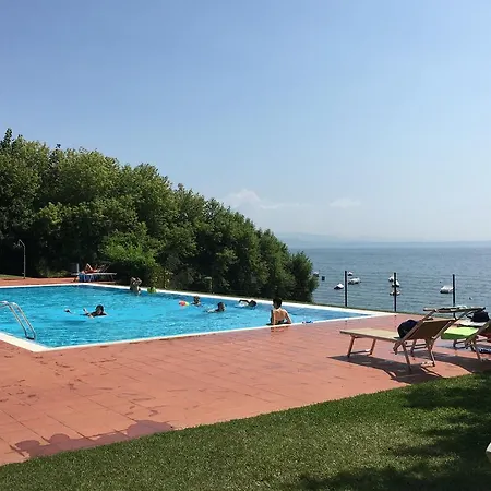 Aparthotel Gardazzurro