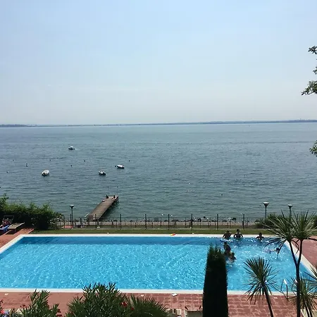 Gardazzurro Padenghe sul Garda