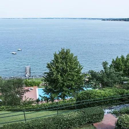 Gardazzurro Aparthotel Padenghe sul Garda