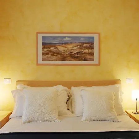 Aparthotel Gardazzurro Padenghe sul Garda