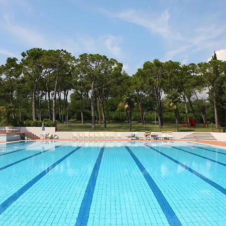 Aparthotel Gardazzurro