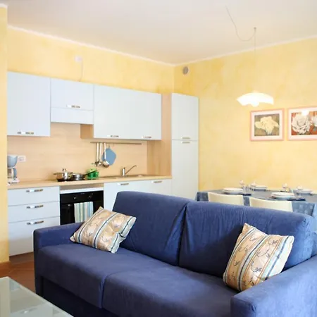 Aparthotel Gardazzurro Padenghe sul Garda