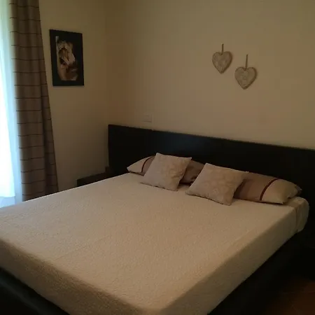 Aparthotel Gardazzurro