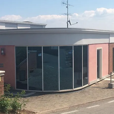 Aparthotel Gardazzurro