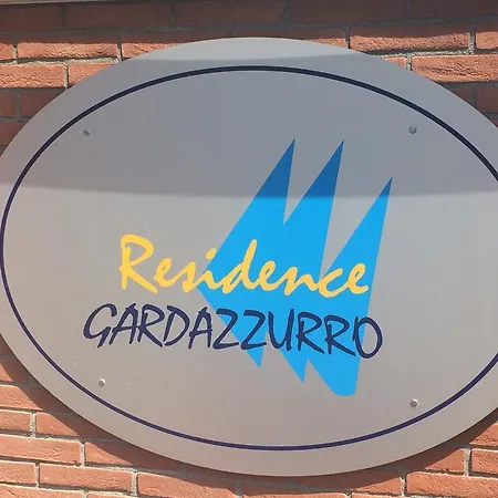 Aparthotel Gardazzurro Padenghe sul Garda