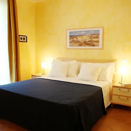 Gardazzurro Aparthotel Padenghe sul Garda