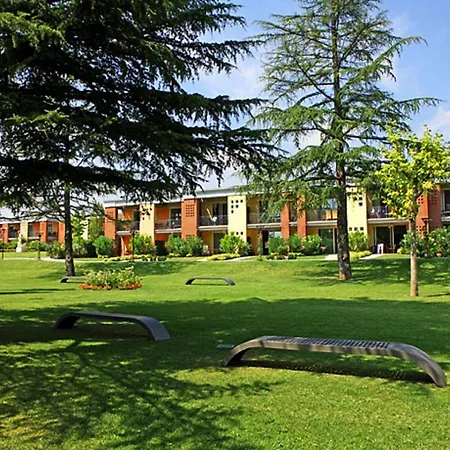 Aparthotel Gardazzurro