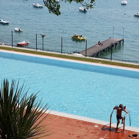 Gardazzurro 3* Padenghe sul Garda
