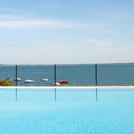 Aparthotel Gardazzurro 3*
