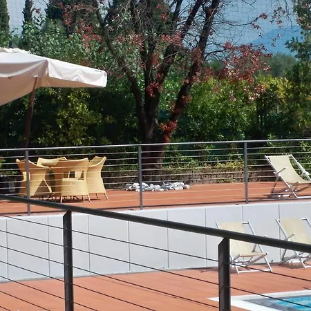 Aparthotel Gardazzurro Padenghe sul Garda